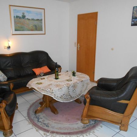 Wohnung Feuerberg Mit Suedbalkon เอดิเกอร์-เอลเลอร์ ภายนอก รูปภาพ