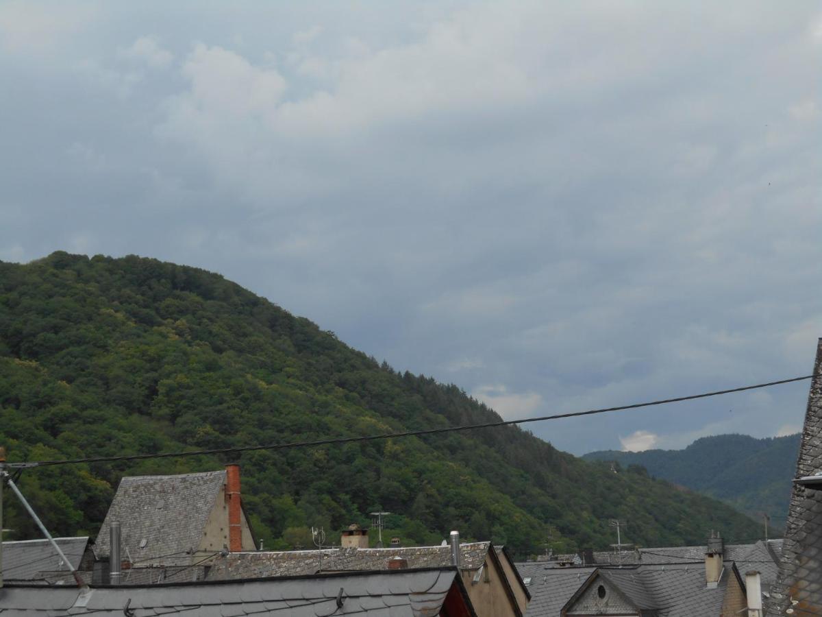 Wohnung Feuerberg Mit Suedbalkon เอดิเกอร์-เอลเลอร์ ภายนอก รูปภาพ