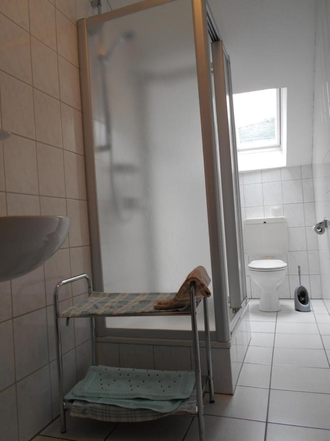 Wohnung Feuerberg Mit Suedbalkon เอดิเกอร์-เอลเลอร์ ภายนอก รูปภาพ
