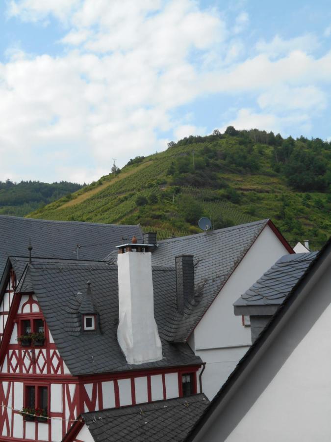Wohnung Feuerberg Mit Suedbalkon เอดิเกอร์-เอลเลอร์ ภายนอก รูปภาพ