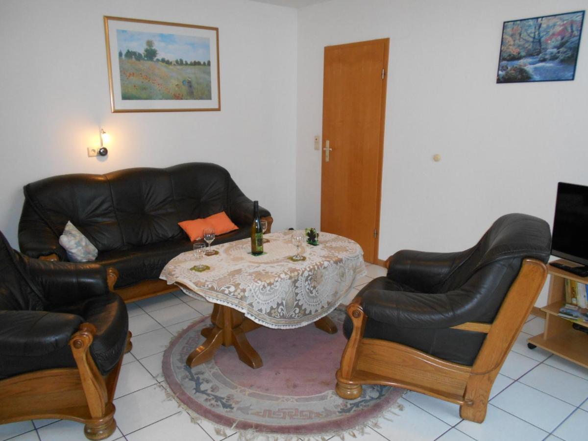 Wohnung Feuerberg Mit Suedbalkon เอดิเกอร์-เอลเลอร์ ภายนอก รูปภาพ