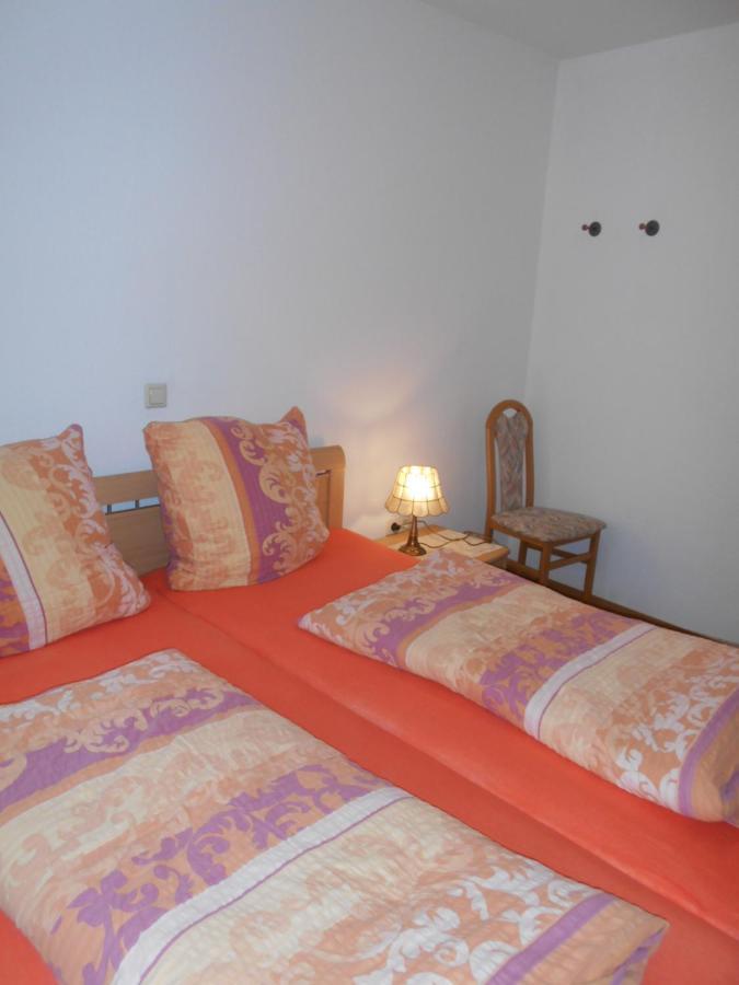 Wohnung Feuerberg Mit Suedbalkon เอดิเกอร์-เอลเลอร์ ภายนอก รูปภาพ